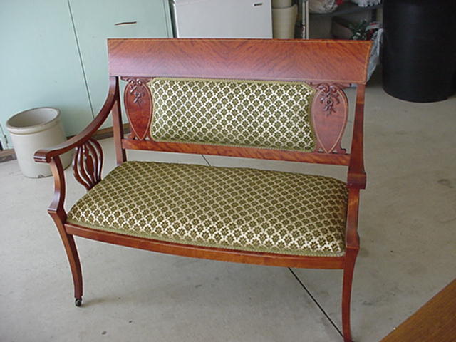 Auction Photo