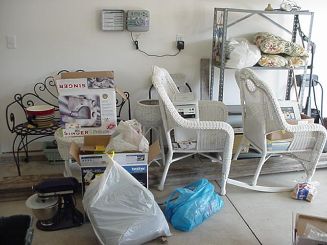 Auction Photo
