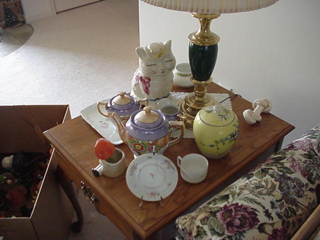 Auction Photo