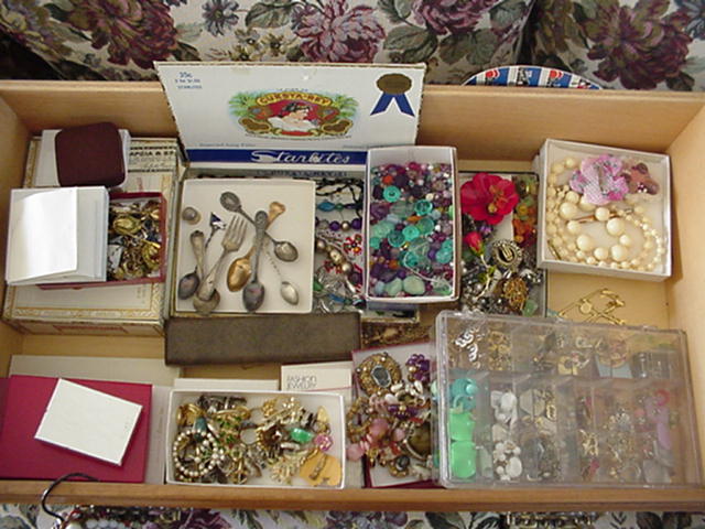 Auction Photo