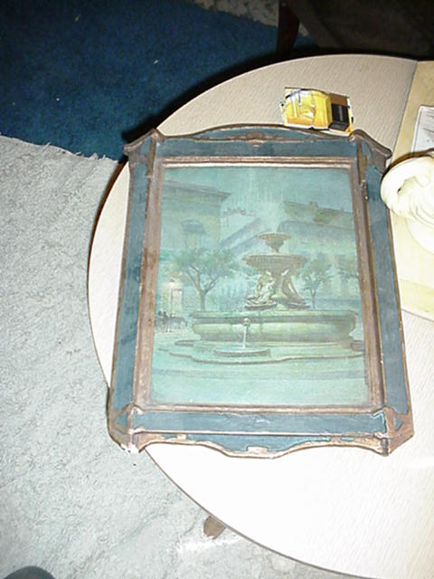 Auction Photo