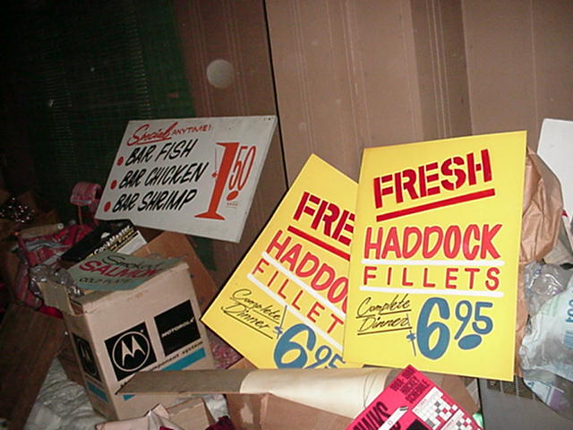 Auction Photo