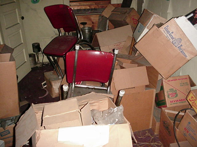 Auction Photo