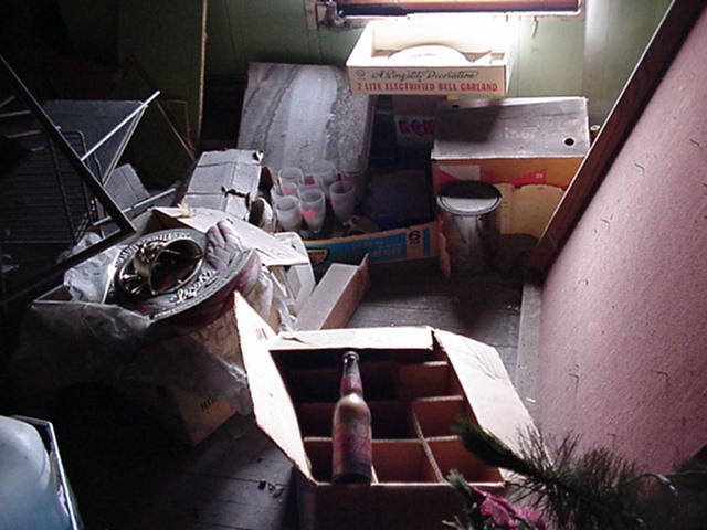 Auction Photo