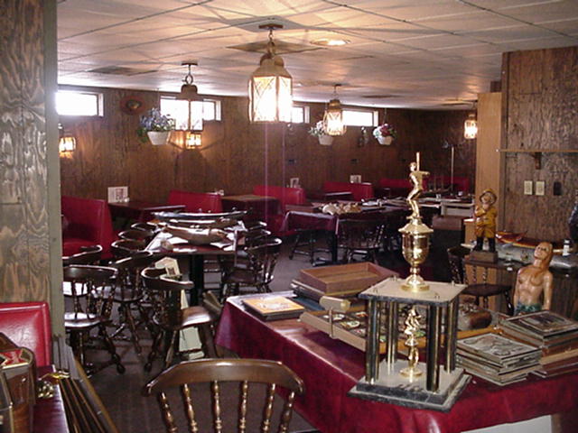 Auction Photo