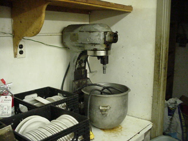 Auction Photo