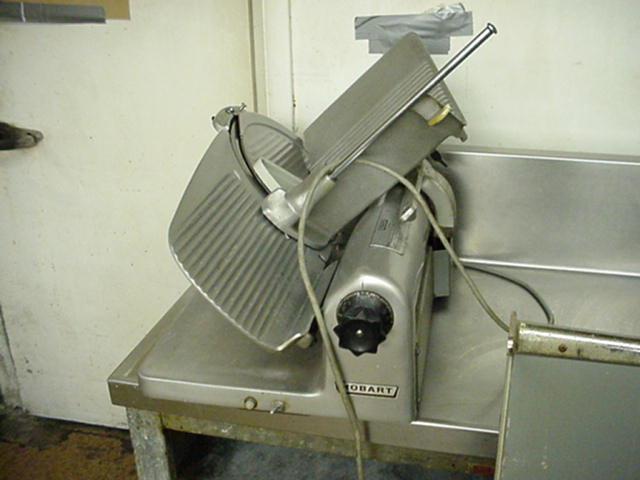 Auction Photo