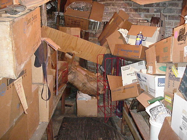 Auction Photo