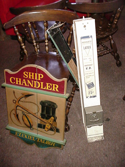 Auction Photo
