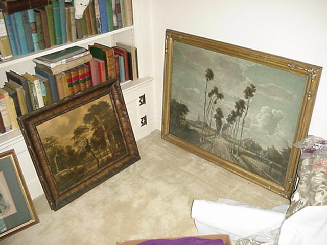 Auction Photo