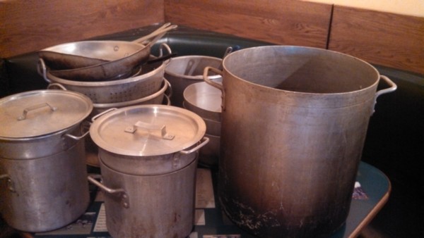 Auction Photo