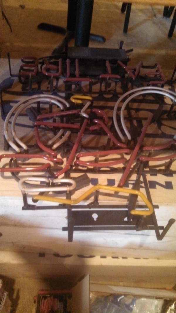 Auction Photo