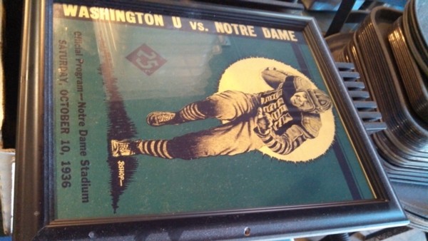 Auction Photo