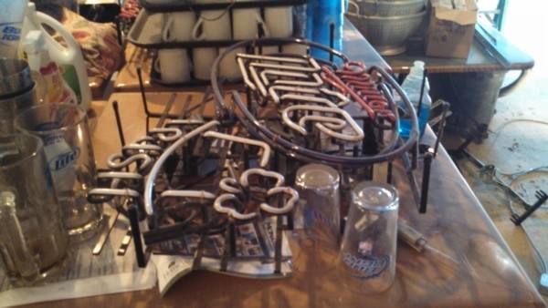 Auction Photo