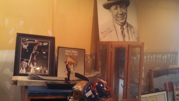 Auction Photo