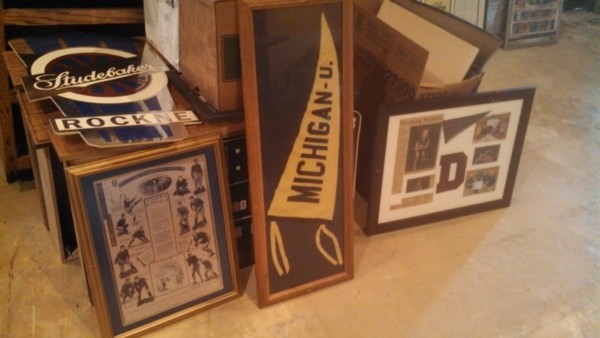 Auction Photo