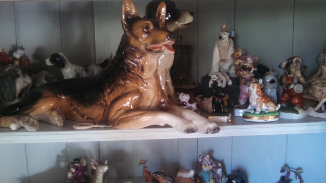Auction Photo