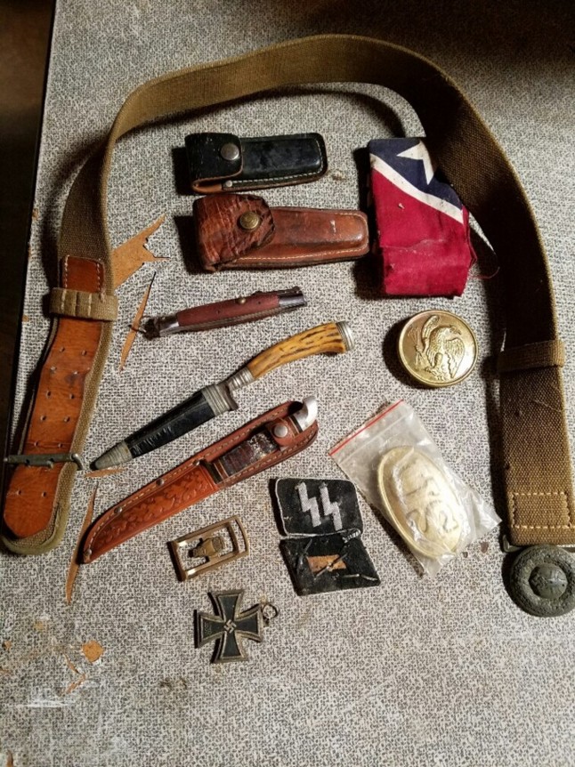 Auction Photo