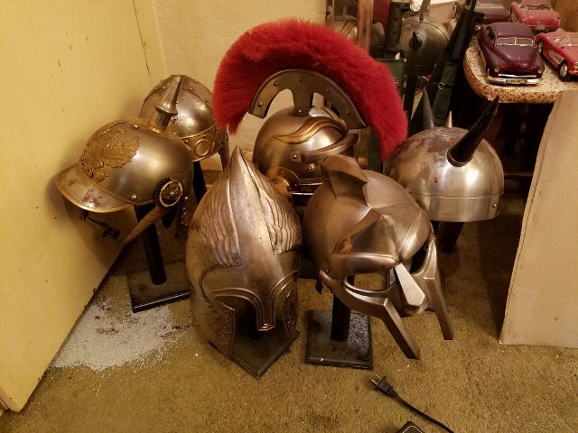 Auction Photo