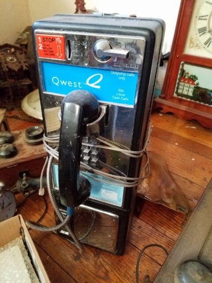 Auction Photo