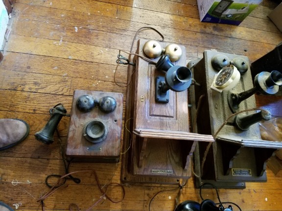 Auction Photo
