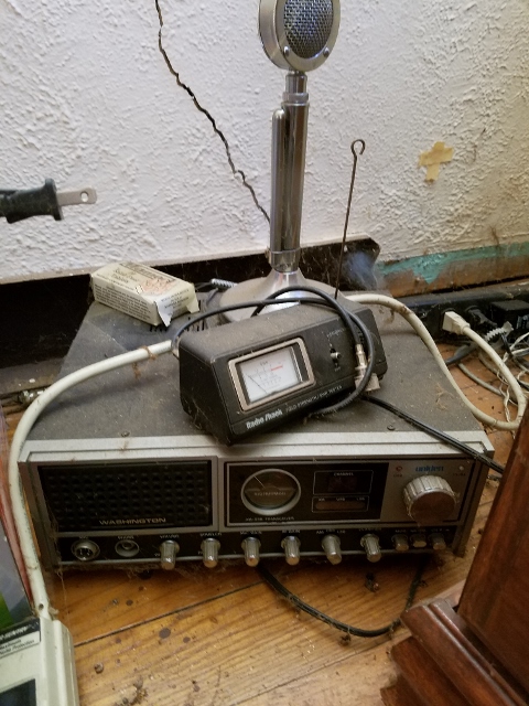 Auction Photo
