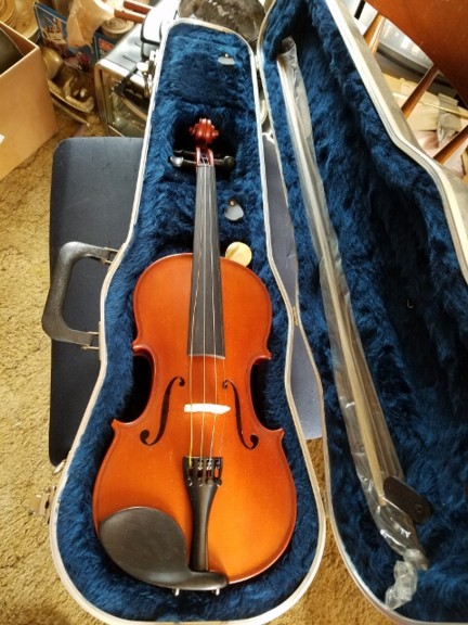 Auction Photo