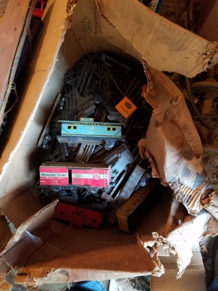 Auction Photo