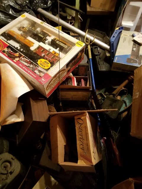 Auction Photo