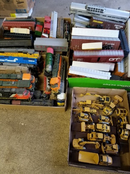 Auction Photo