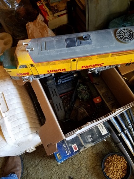 Auction Photo