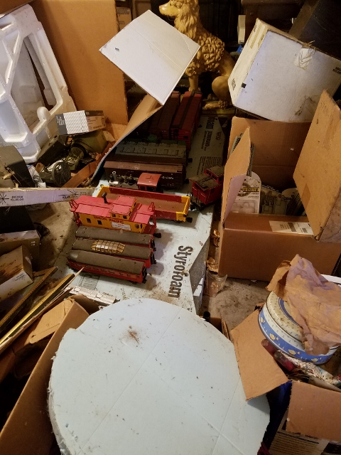 Auction Photo