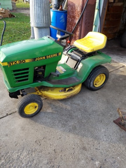 Auction Photo