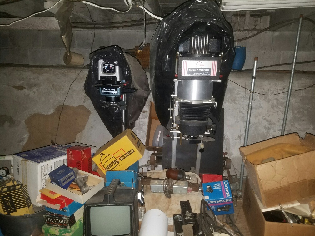 Auction Photo