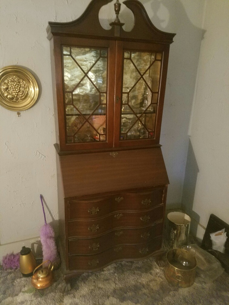 Auction Photo