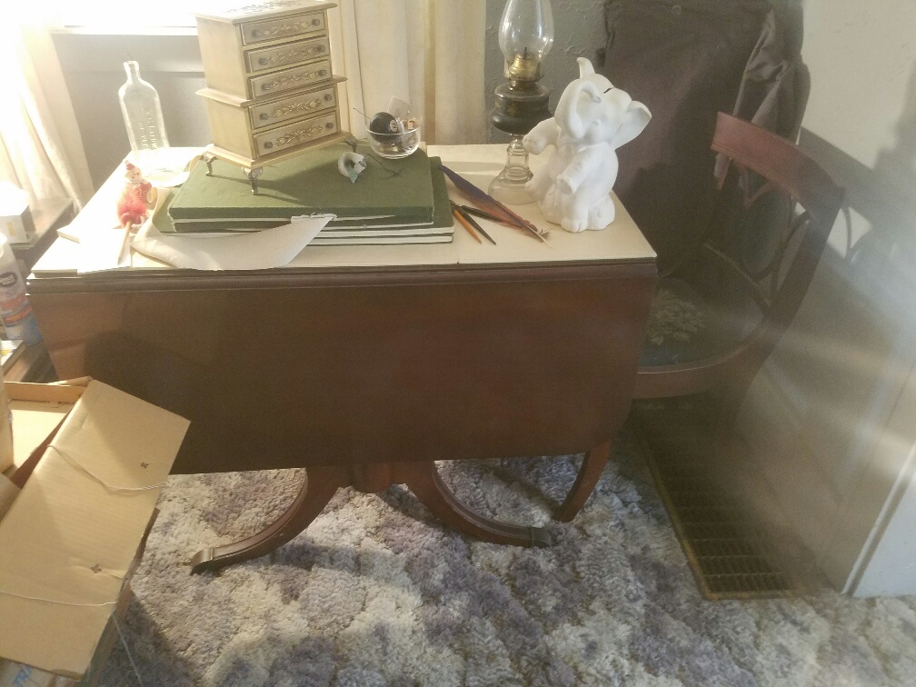 Auction Photo