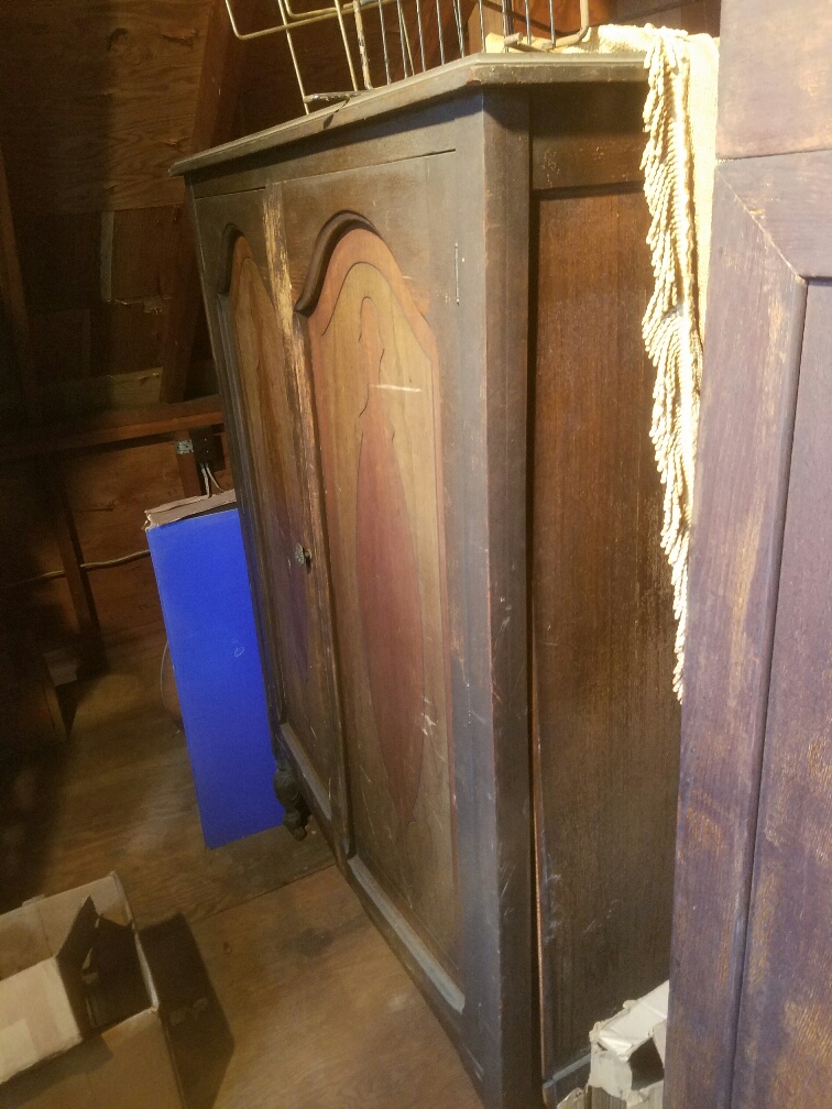 Auction Photo