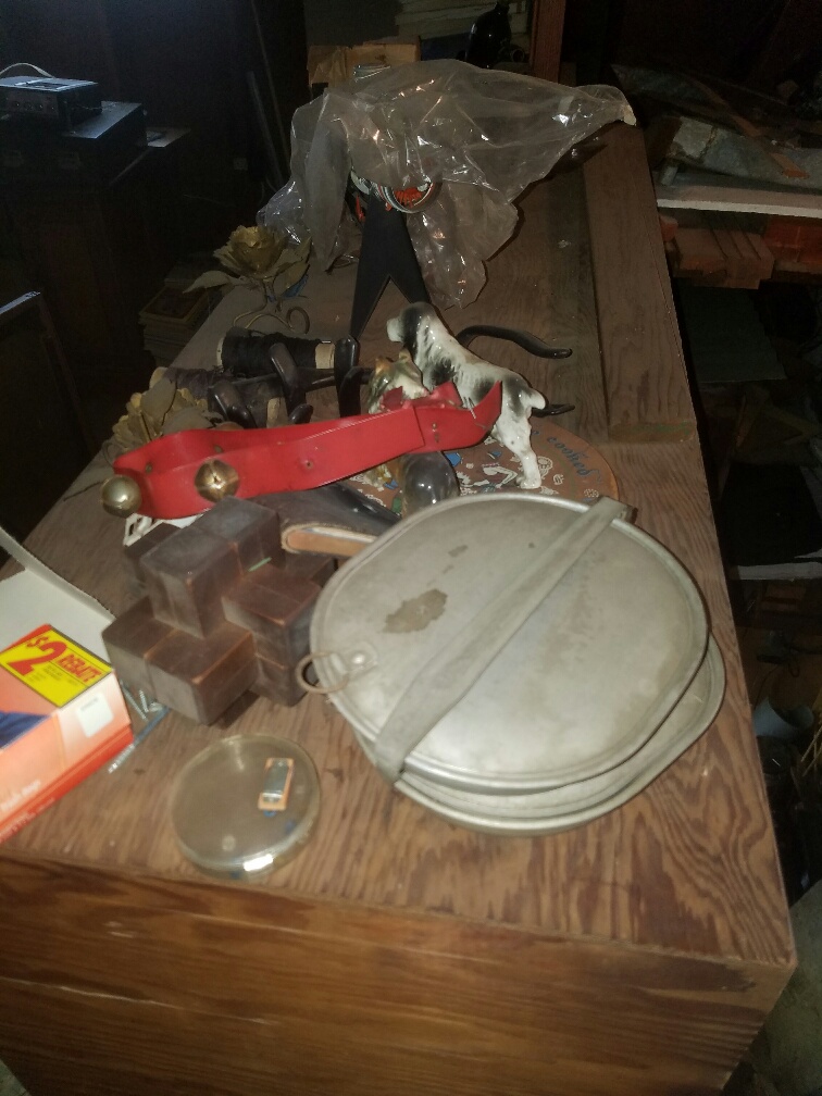 Auction Photo