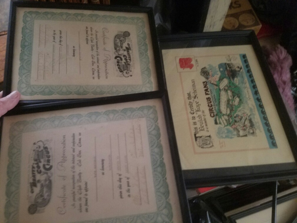 Auction Photo