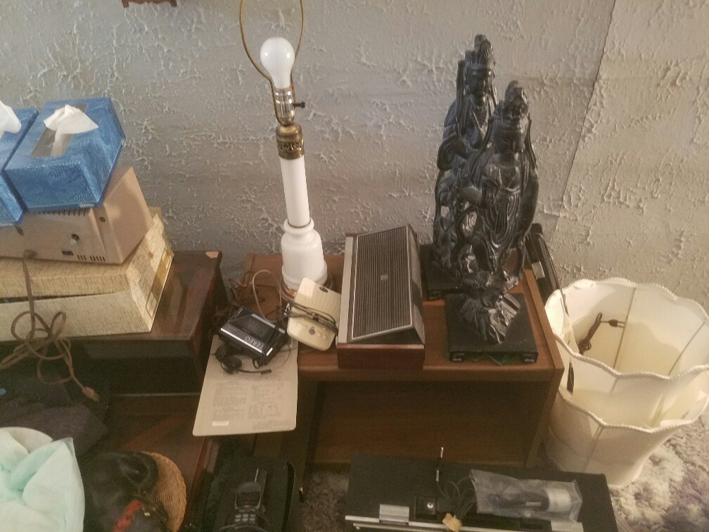 Auction Photo