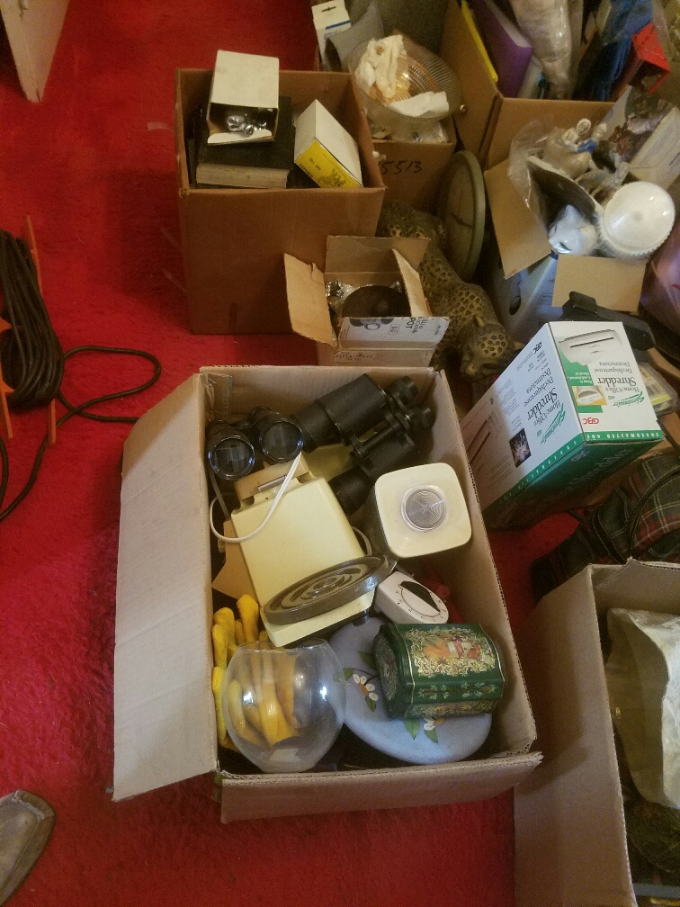 Auction Photo