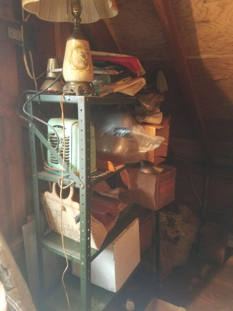 Auction Photo