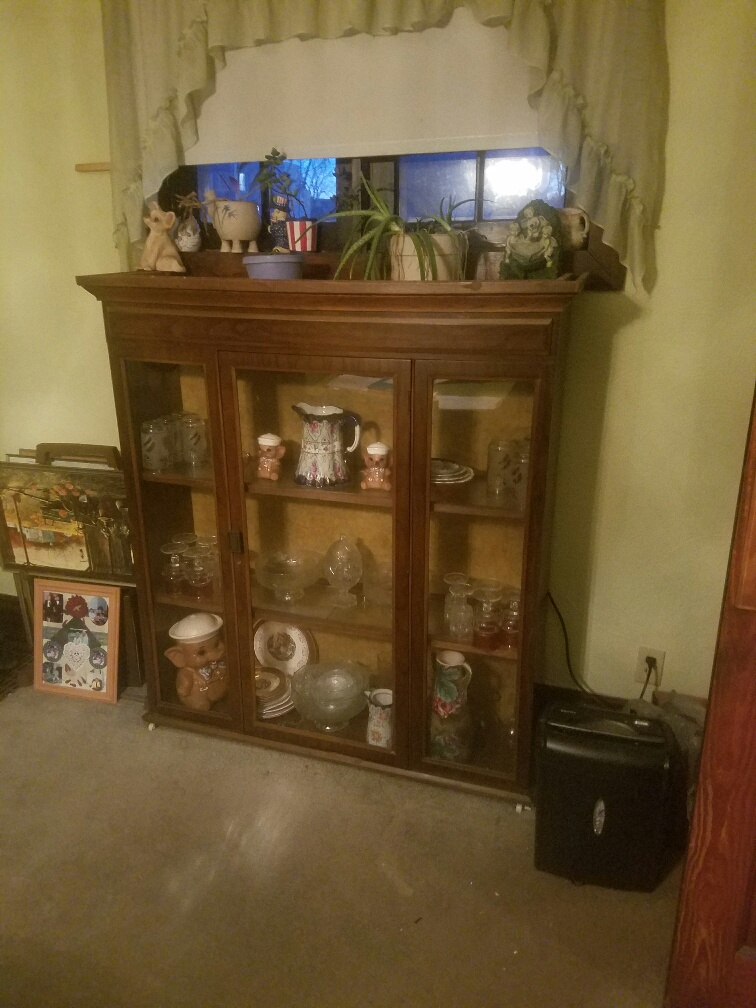 Auction Photo