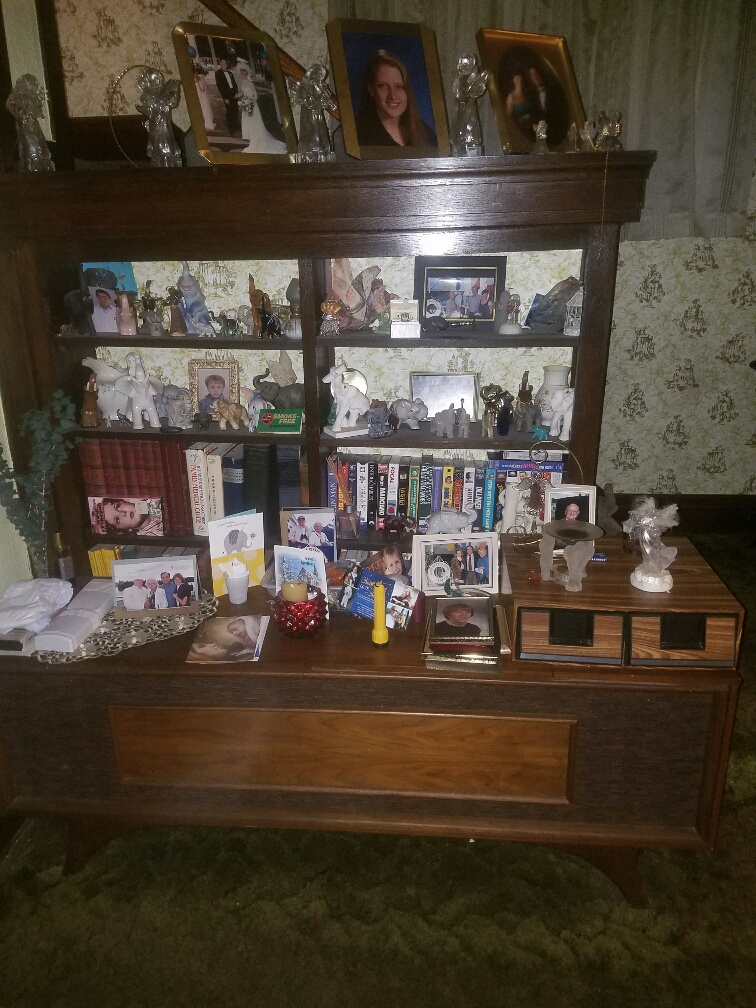 Auction Photo