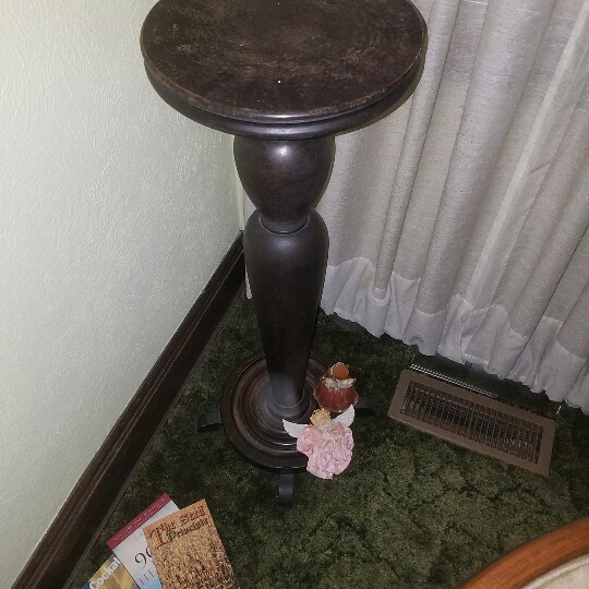 Auction Photo
