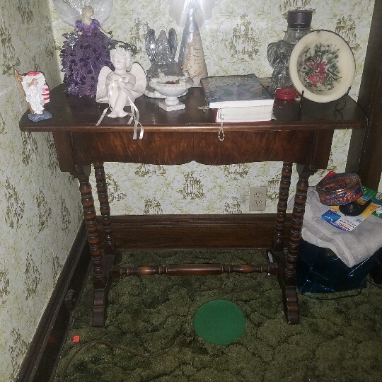 Auction Photo