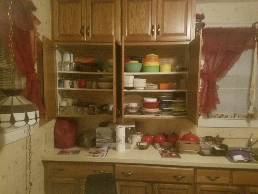 Auction Photo