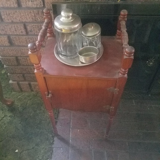 Auction Photo