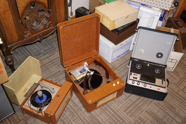 Auction Photo