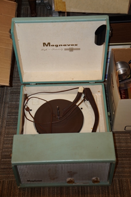 Auction Photo